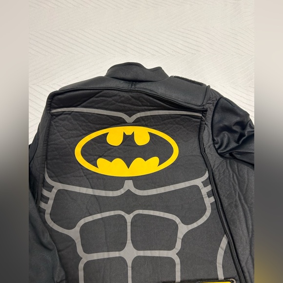 Lego Batman costume medium 7/8 (no cape) - Picture 3 of 5